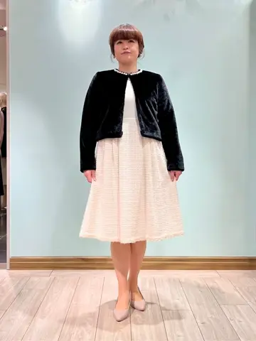 TOCCA Y.K コーディネート画像