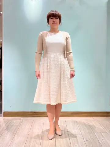 TOCCA Y.K コーディネート画像