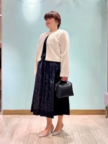 TOCCA Y.K コーディネート画像