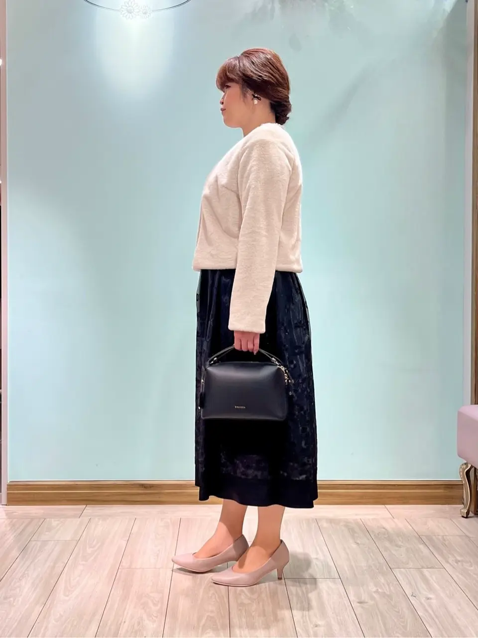 TOCCA Y.K コーディネート画像