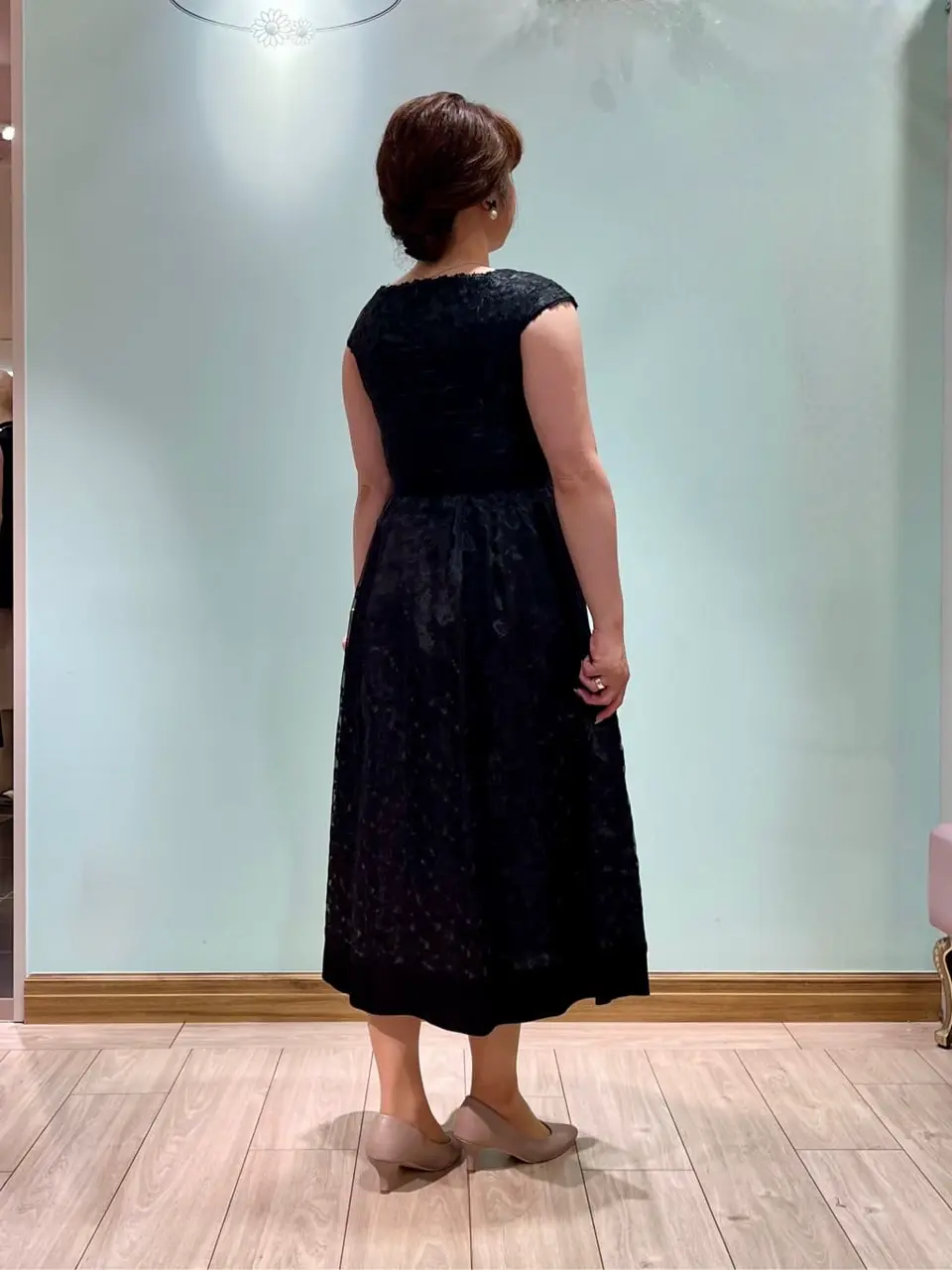 TOCCA Y.K コーディネート画像