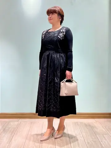 TOCCA Y.K コーディネート画像