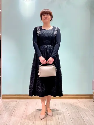 TOCCA Y.K コーディネート画像