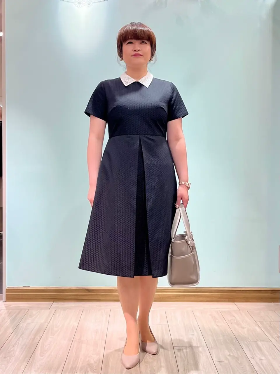 TOCCA Y.K コーディネート画像