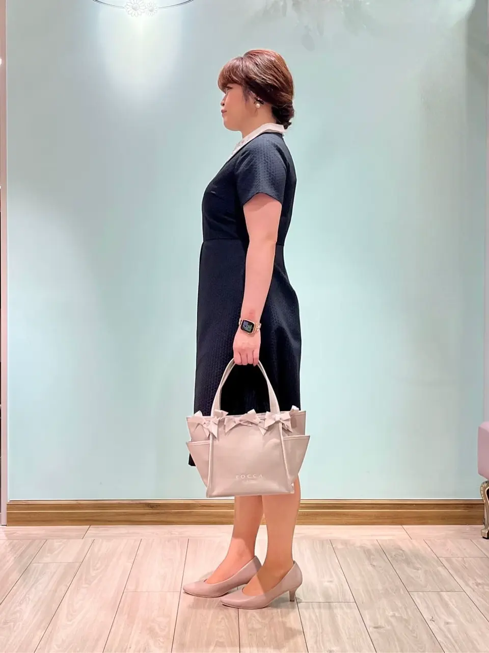 TOCCA Y.K コーディネート画像