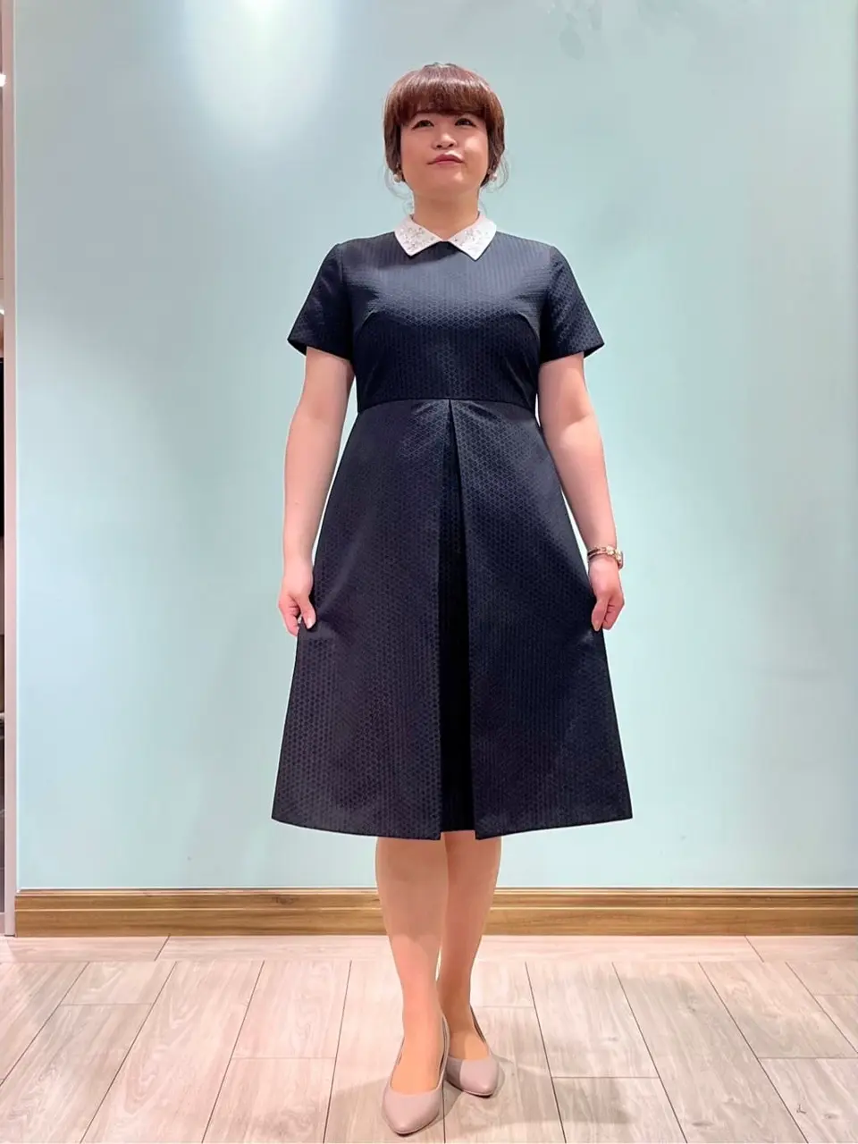 TOCCA Y.K コーディネート画像