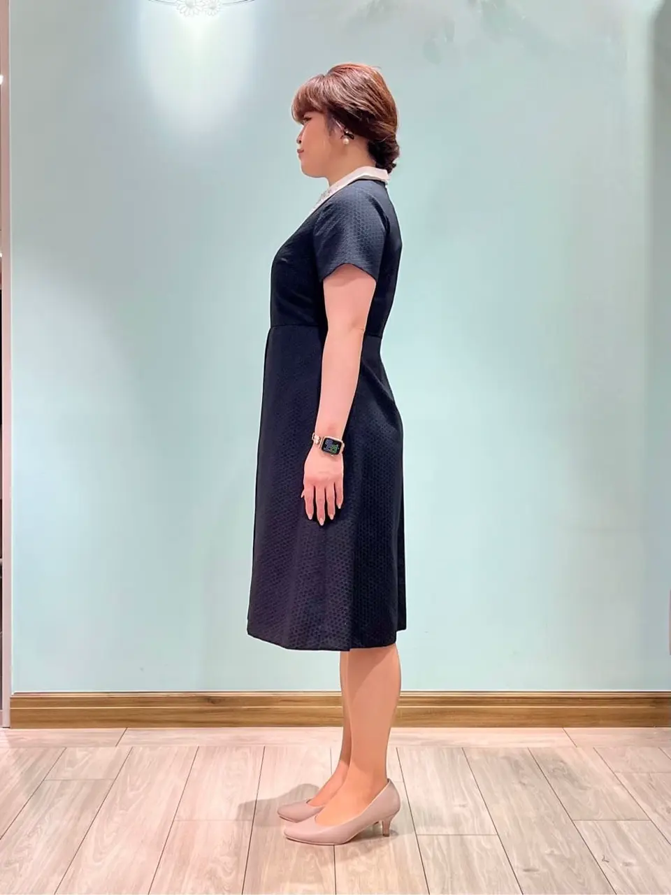 TOCCA Y.K コーディネート画像