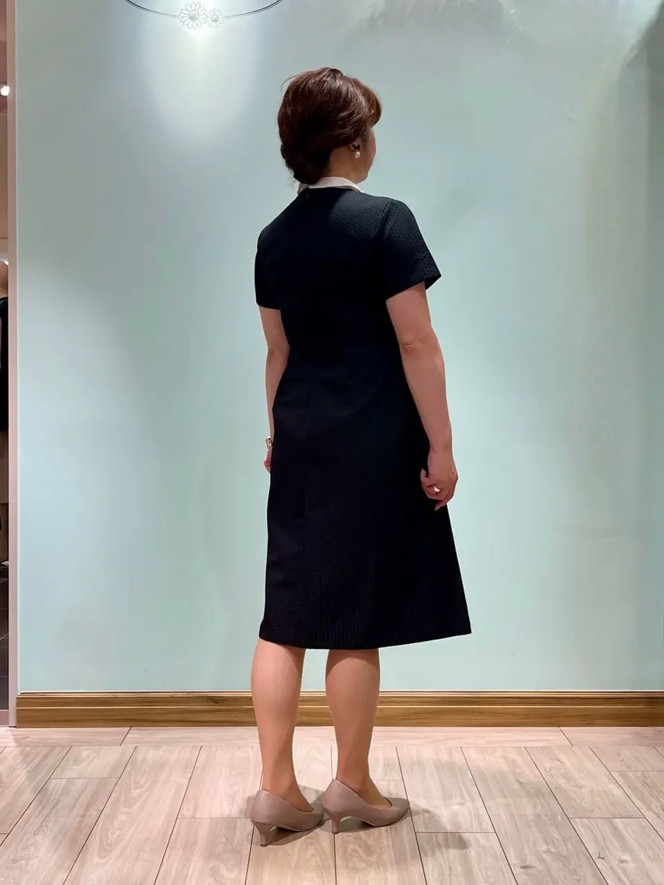 TOCCA Y.K コーディネート画像