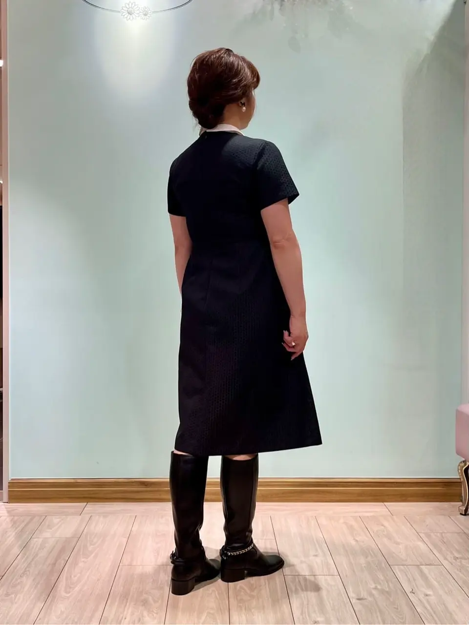 TOCCA Y.K コーディネート画像