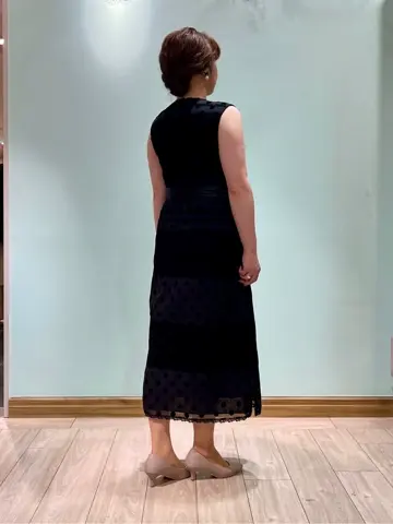 TOCCA Y.K コーディネート画像