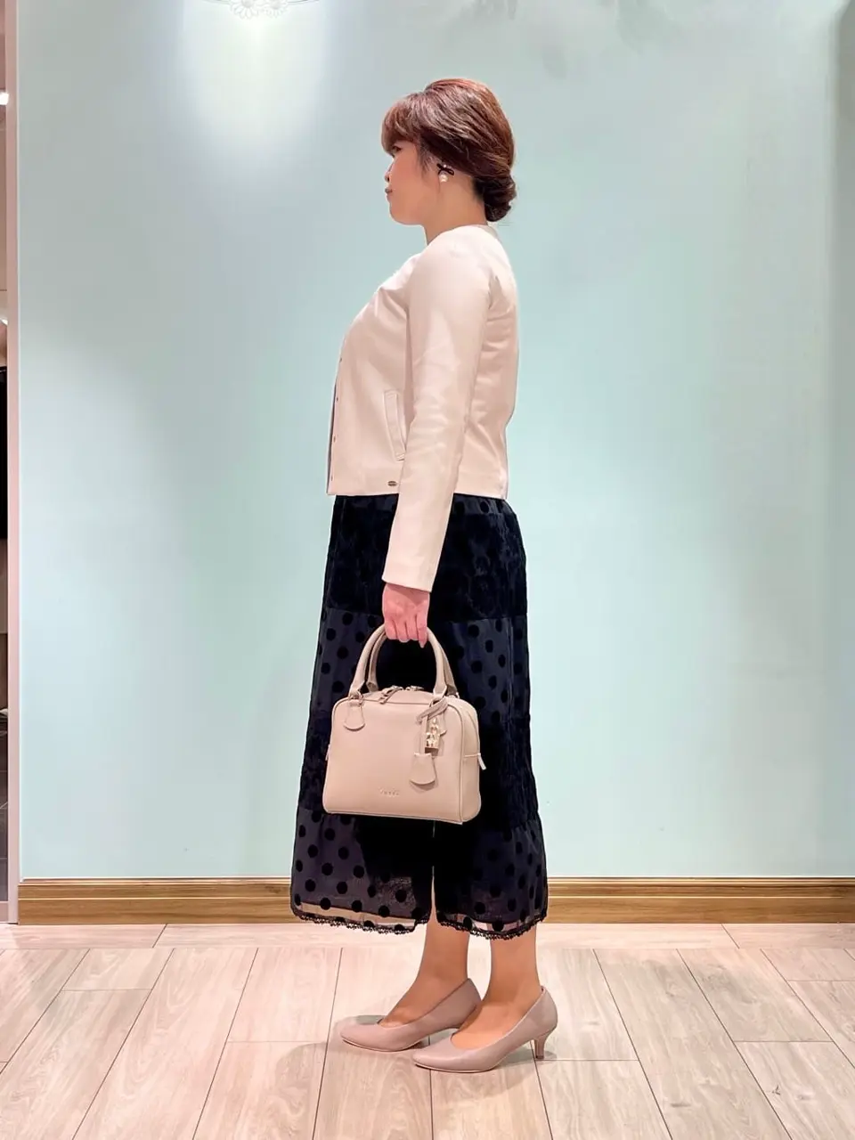 TOCCA Y.K コーディネート画像