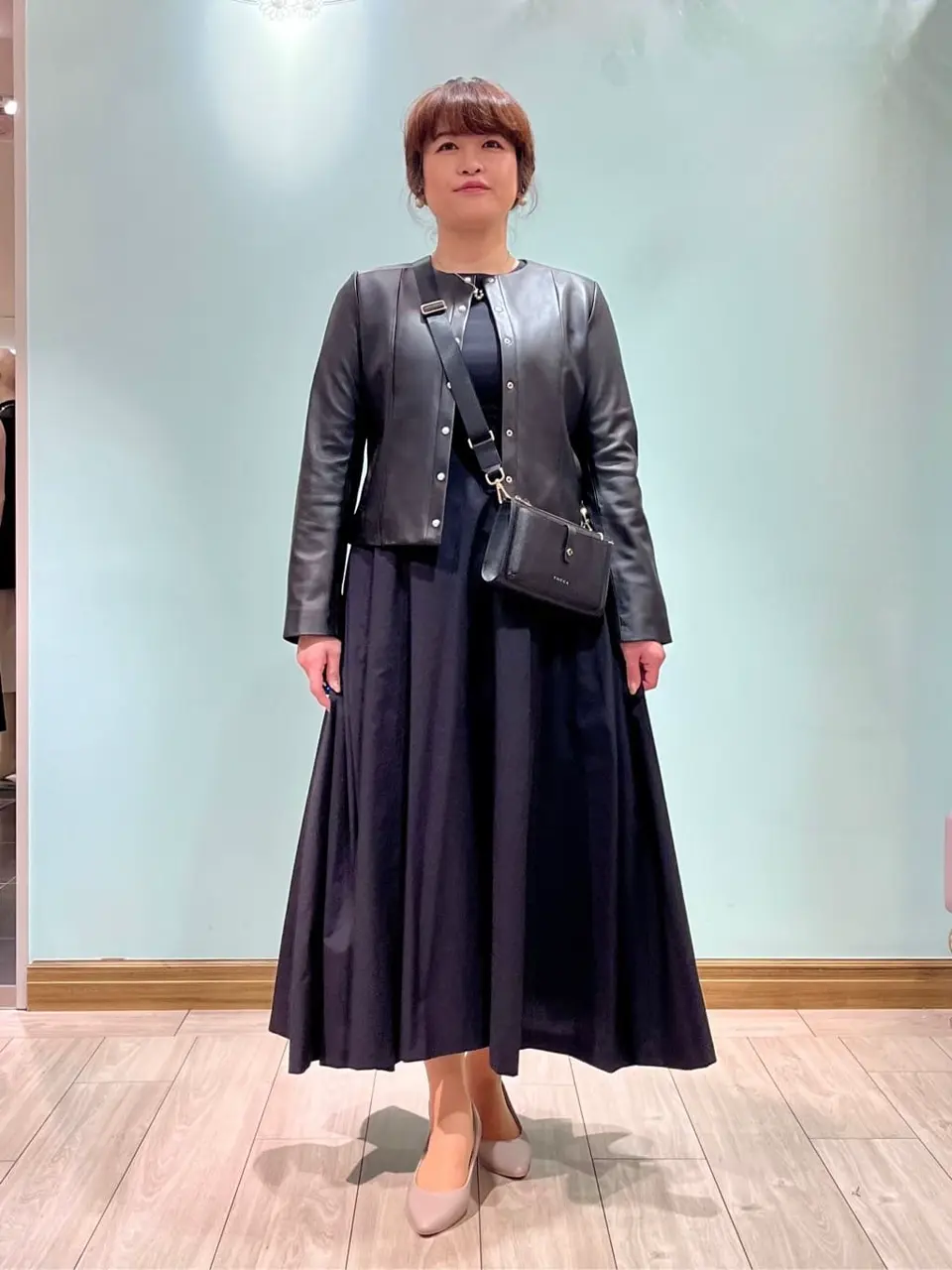 TOCCA Y.K コーディネート画像