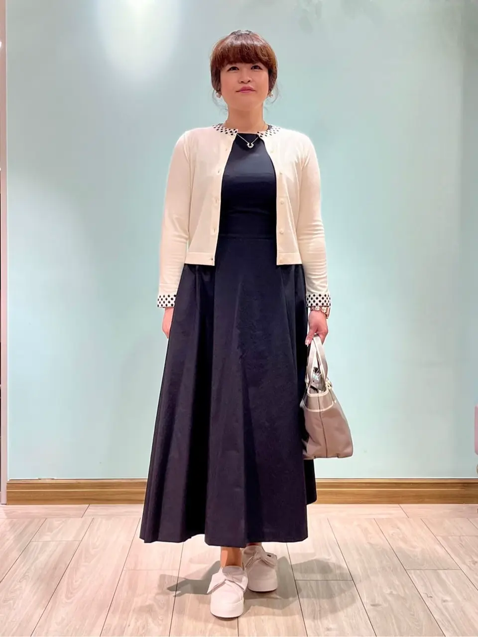 TOCCA Y.K コーディネート画像