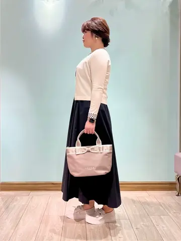 TOCCA Y.K コーディネート画像