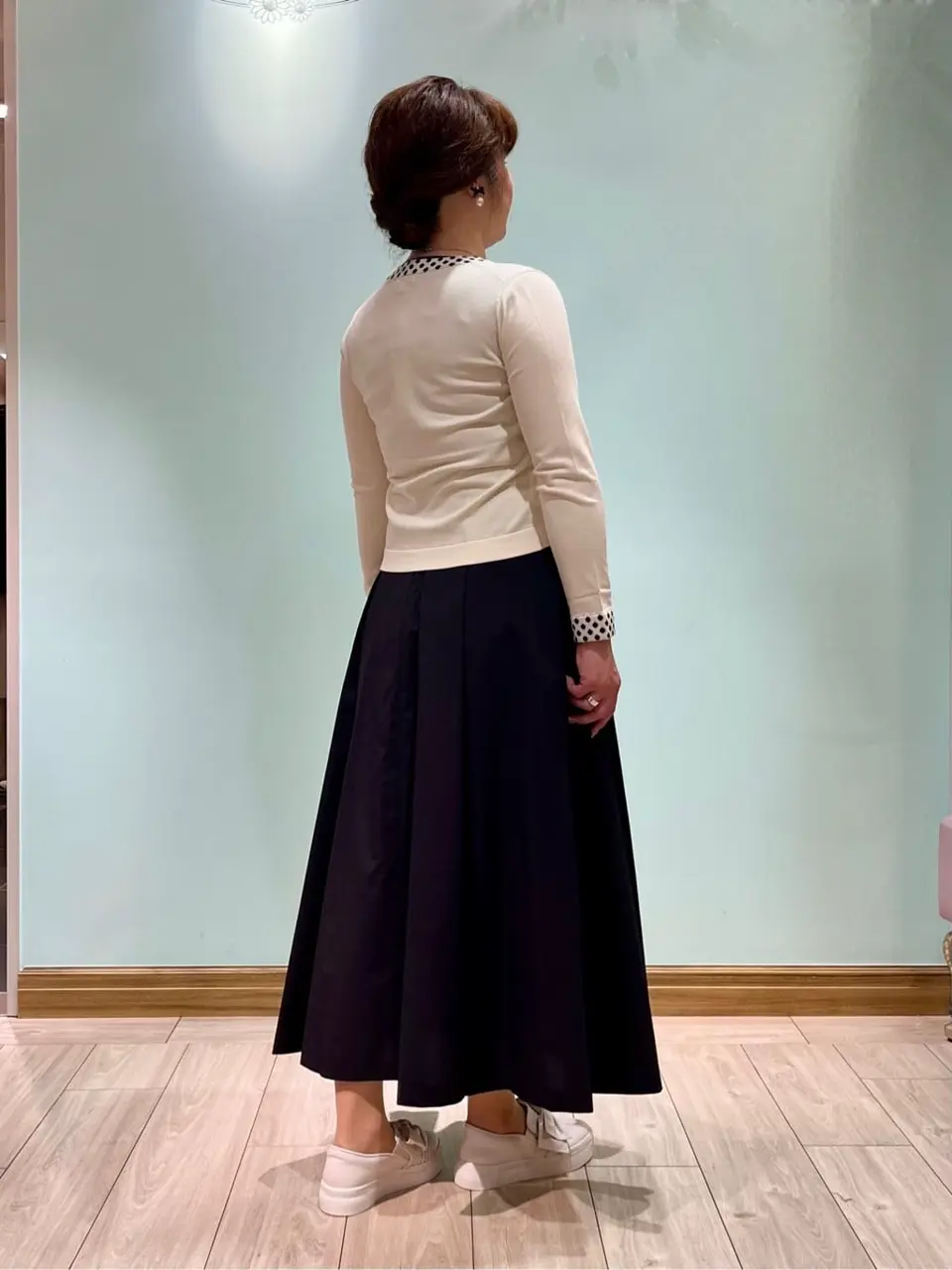 TOCCA Y.K コーディネート画像