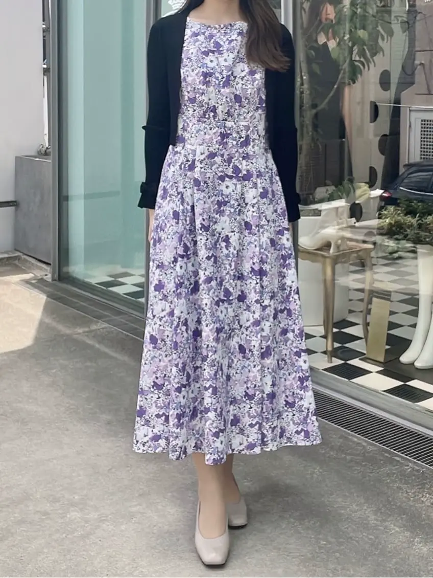  Nana  コーディネート画像