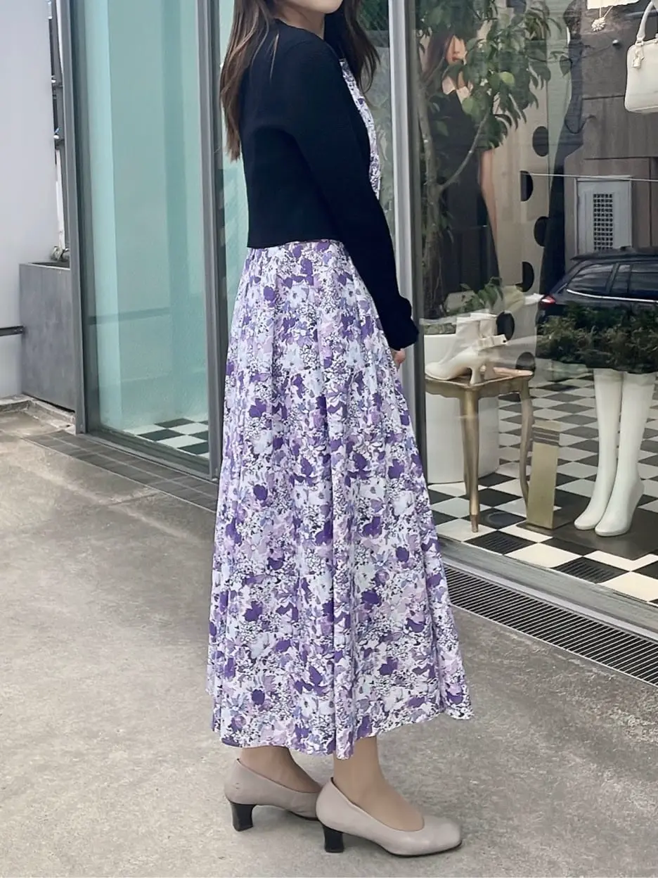 TOCCA Nana  コーディネート画像