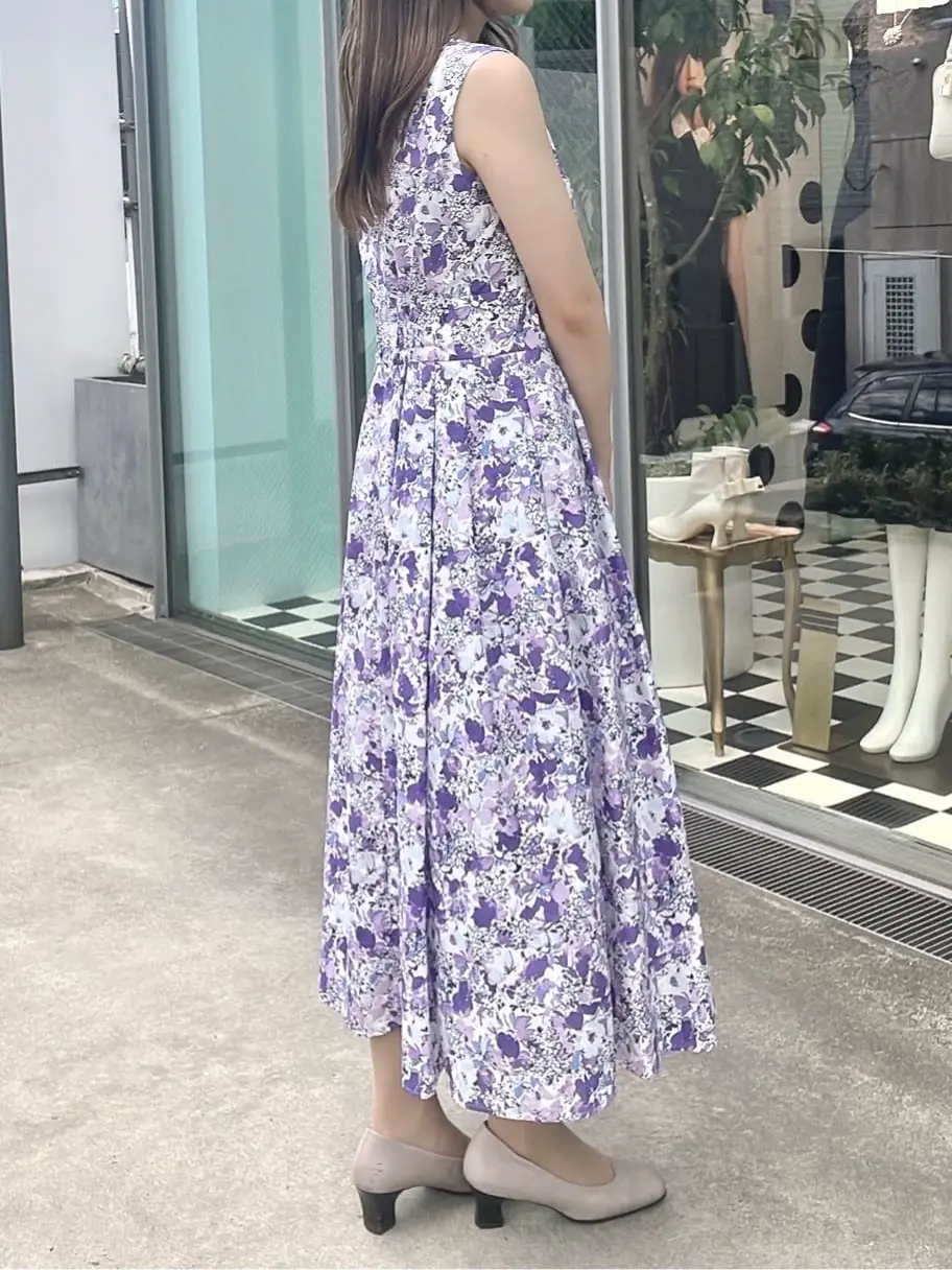 TOCCA Nana  コーディネート画像