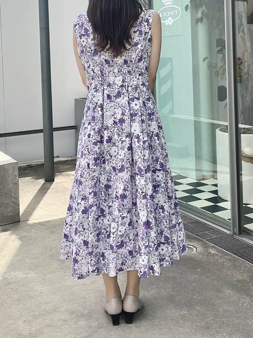 TOCCA Nana  コーディネート画像