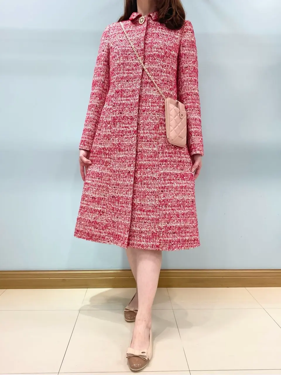  𝒽 コーディネート画像