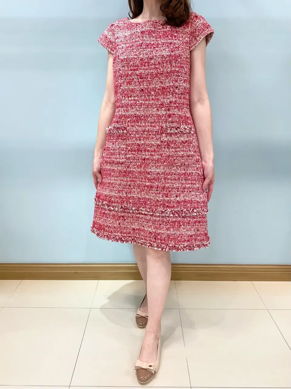 TOCCA 𝒽 コーディネート画像