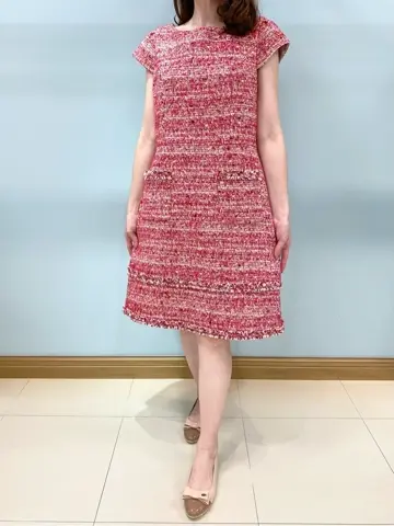 TOCCA 𝒽 コーディネート画像