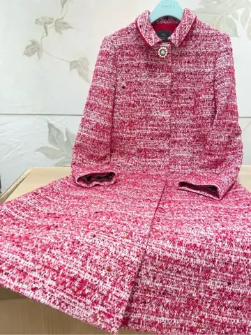 TOCCA 𝒽 コーディネート画像