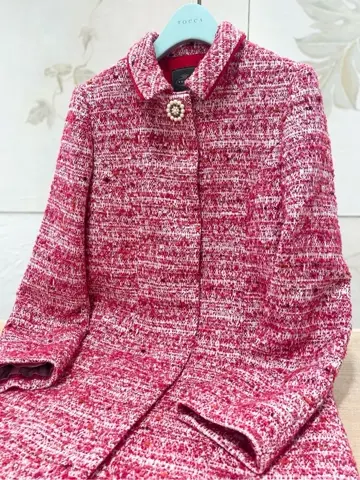 TOCCA 𝒽 コーディネート画像