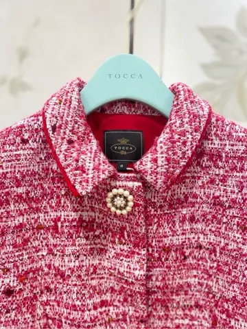 TOCCA 𝒽 コーディネート画像