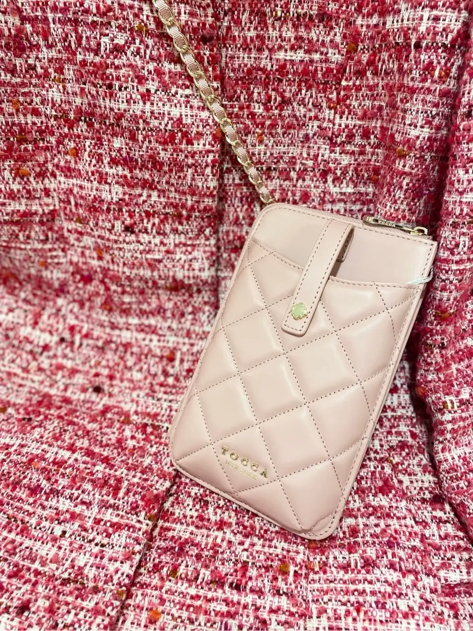 TOCCA 𝒽 コーディネート画像