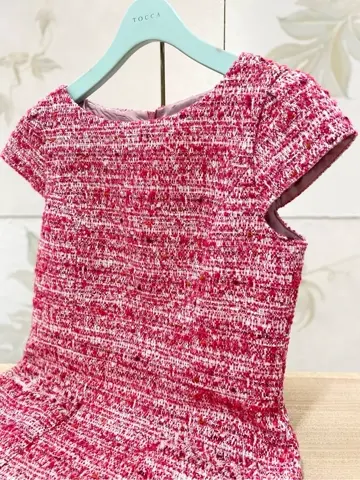 TOCCA 𝒽 コーディネート画像