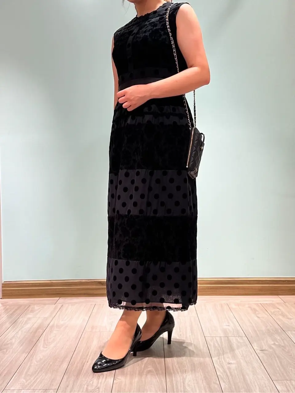  𝕂 コーディネート画像