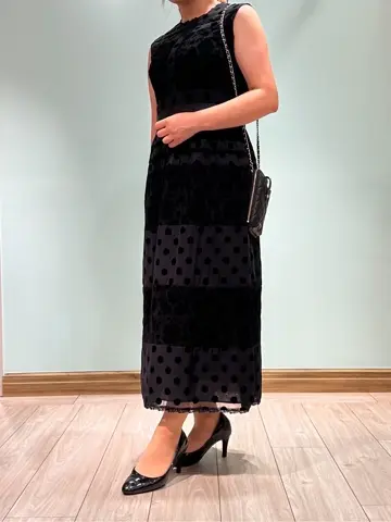 TOCCA 𝕂 コーディネート画像