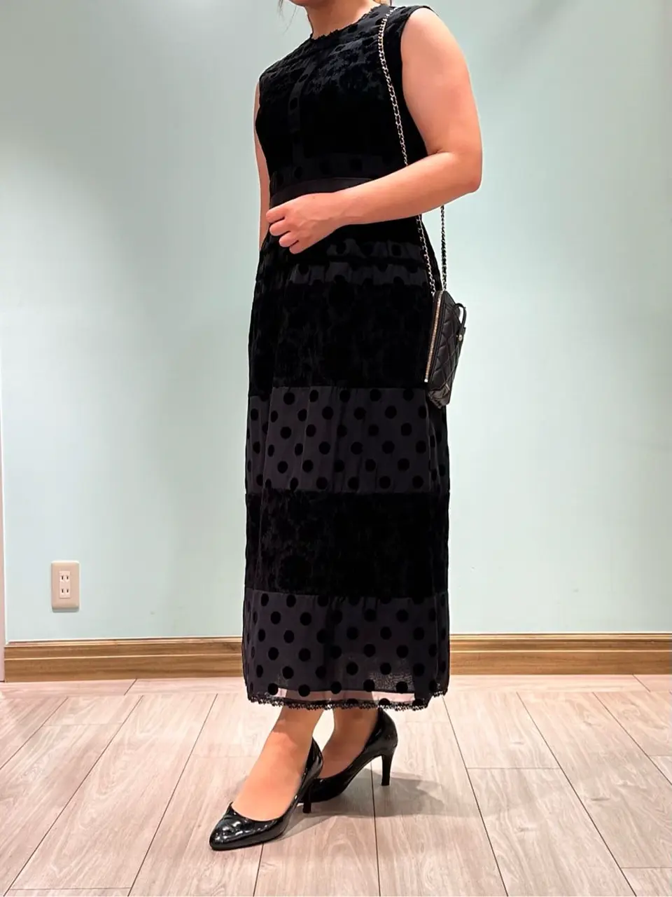 TOCCA 𝕂 コーディネート画像