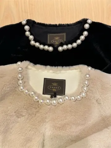 TOCCA 𝕂 コーディネート画像