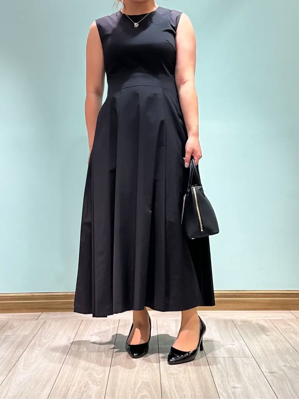  𝕂 コーディネート画像