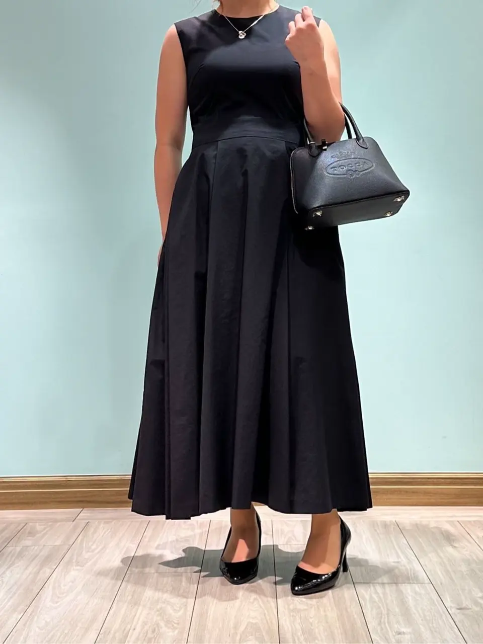 TOCCA 𝕂 コーディネート画像