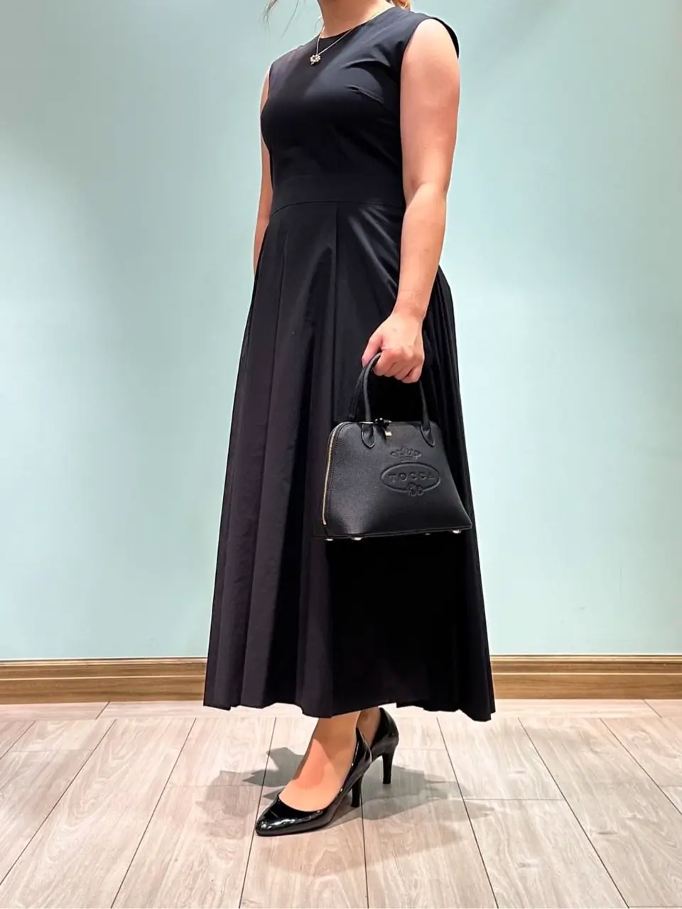 TOCCA 𝕂 コーディネート画像