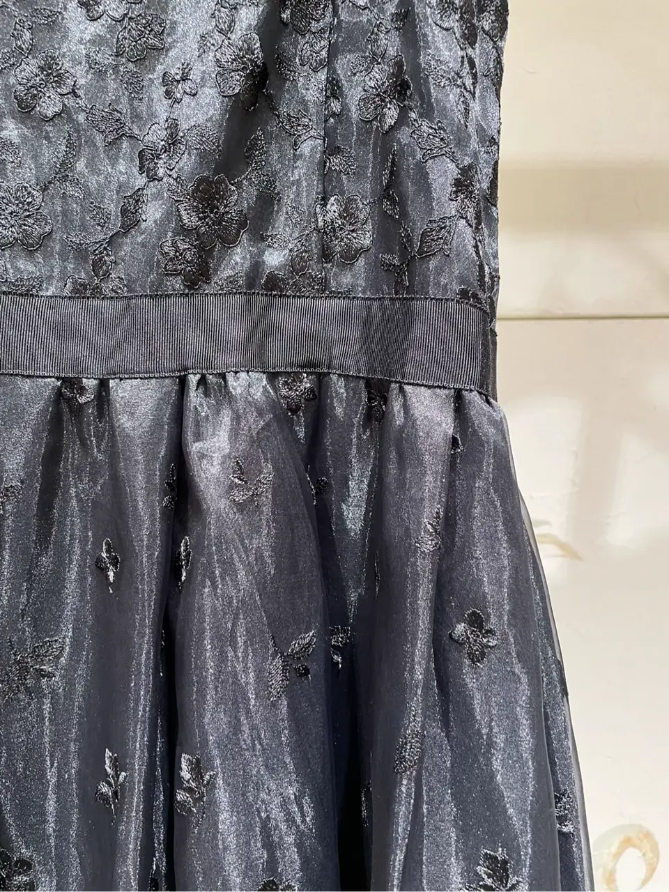 TOCCA スタッフY コーディネート画像