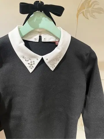 TOCCA スタッフY コーディネート画像