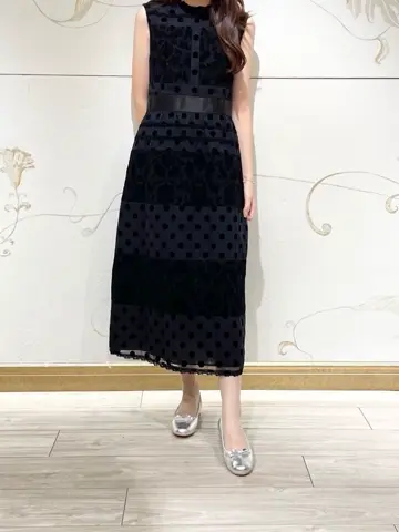 TOCCA スタッフY コーディネート画像