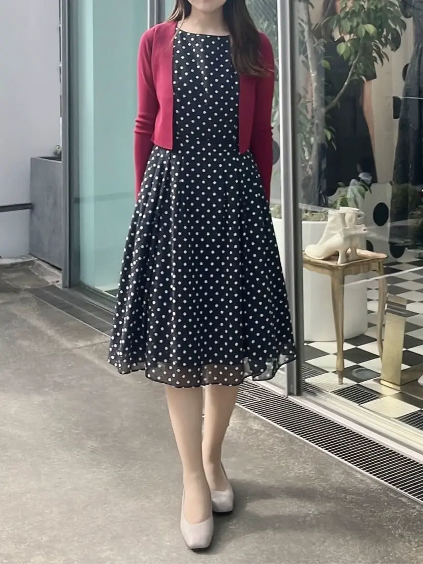  Nana  コーディネート画像