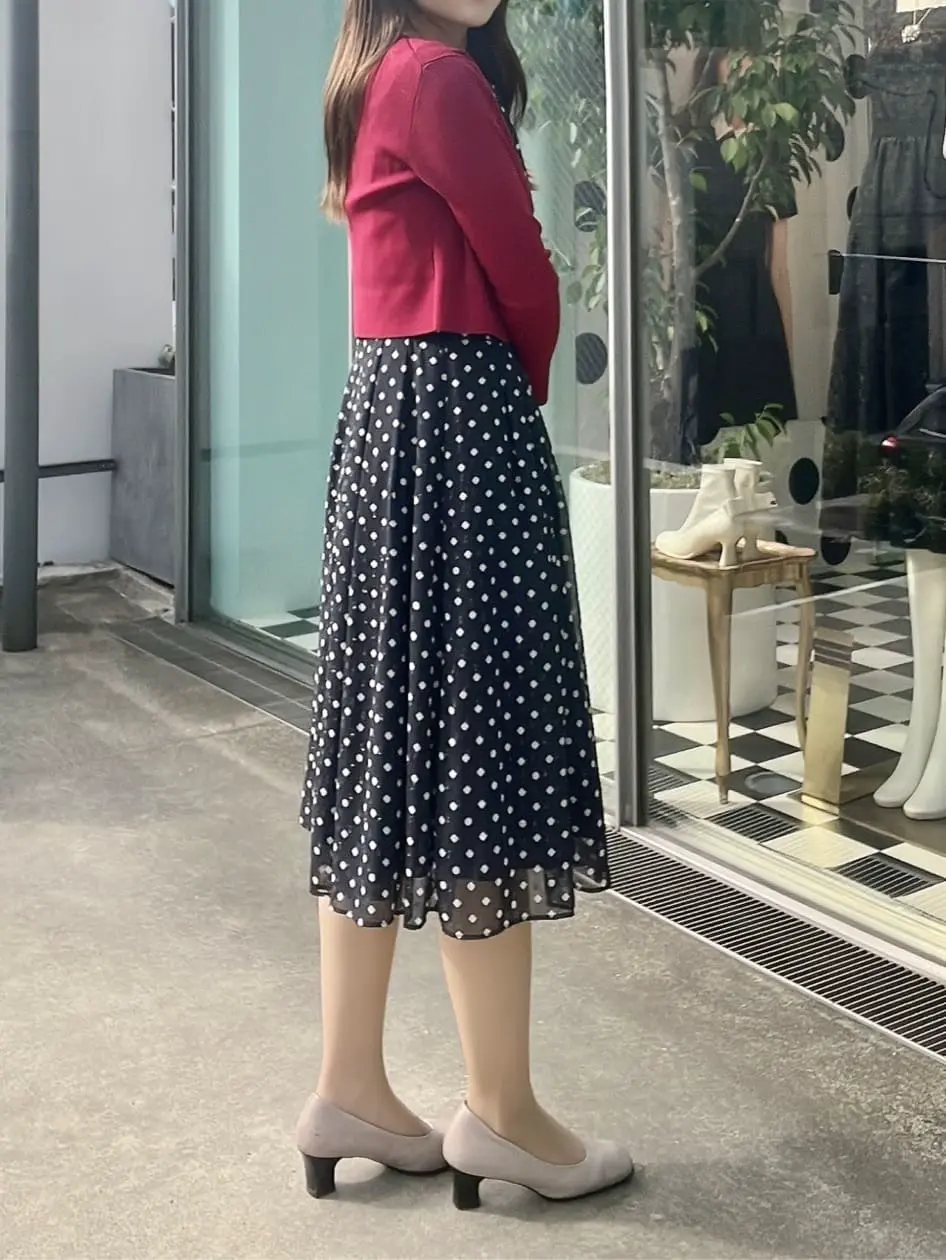 TOCCA Nana  コーディネート画像