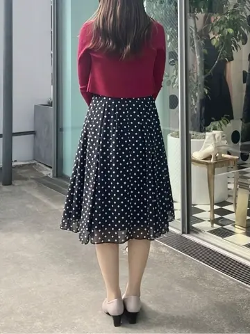 TOCCA Nana  コーディネート画像