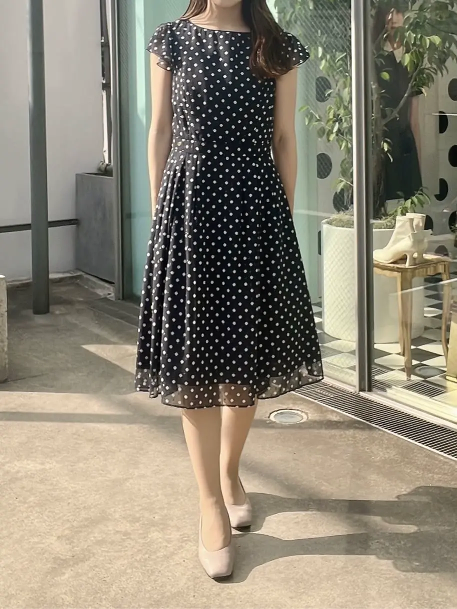 TOCCA Nana  コーディネート画像