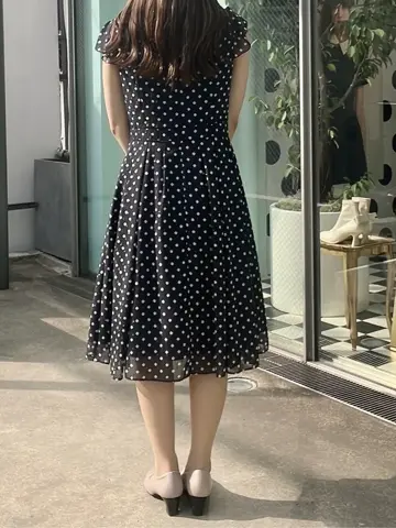 TOCCA Nana  コーディネート画像