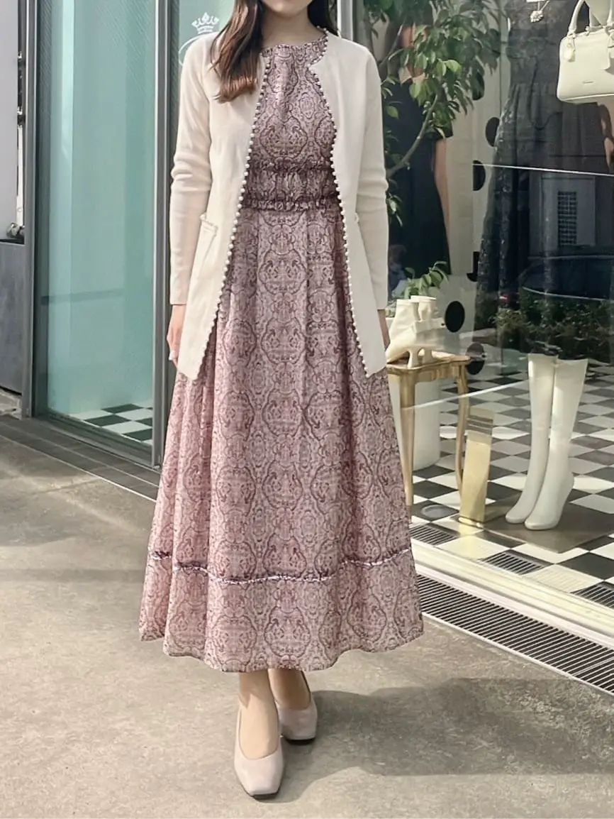  Nana  コーディネート画像