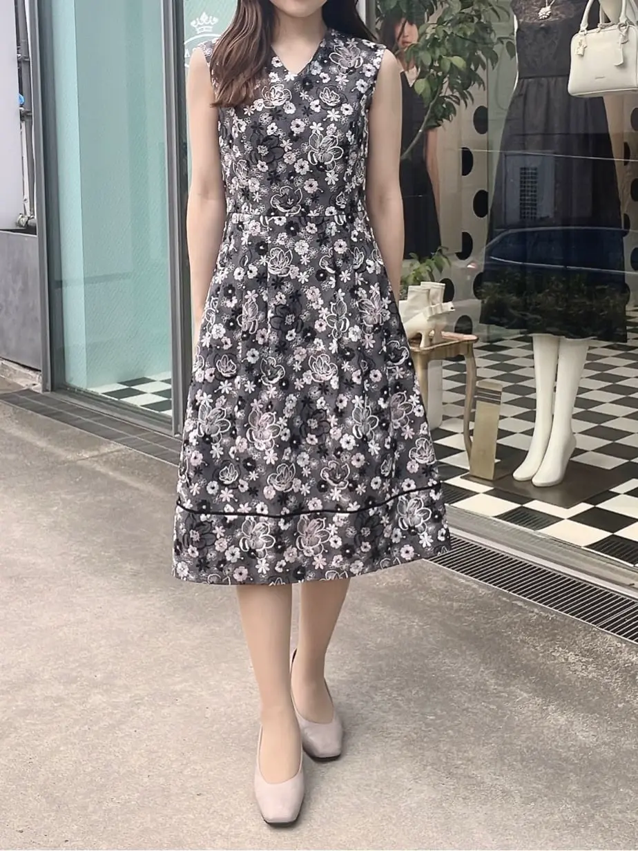  Nana  コーディネート画像