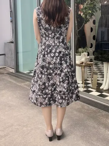 TOCCA Nana  コーディネート画像