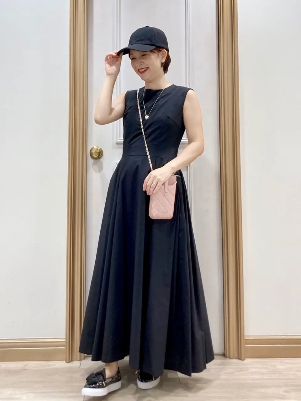 TOCCA mimura☺︎ コーディネート画像